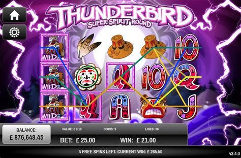 casino thunderbird casino